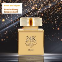 Women's Lasting Fragrance Perfume