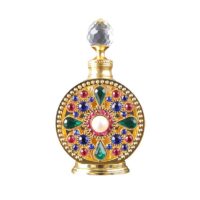 Middle East Dubai Perfume Essential Oil - Image 10