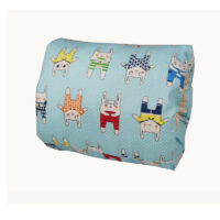 Adjustable Baby Cotton Nursing Arm Pillow Breastfeeding Washable Baby Infant Nursing Breastfeeding Pillow Cushion Arm Pad - Image 10