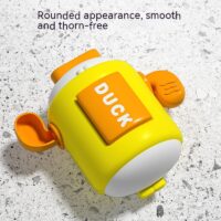 Children's Bath Toys Cartoon Clockwork Bath Water Toys - Image 7