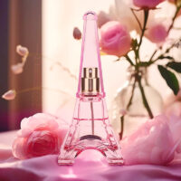 A Trip To Paris. Women Are Free To Encounter Perfumes, Fresh And Fragrant - Image 5