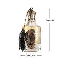 Long-lasting Perfume, Niche Perfume - Image 4