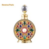 Middle East Dubai Perfume Essential Oil - Image 2