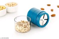 Name:*Elite Graters & Slicers*  ₹199  Material: ABS  Thumb Guard: Yes - Image 3