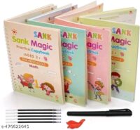 Name:*Kids Early Learning books*