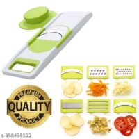 Name:*Attractive Graters & Slicers*  ₹199  Material: Plastic