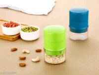 Name:*Elite Graters & Slicers*  ₹199  Material: ABS  Thumb Guard: Yes - Image 5
