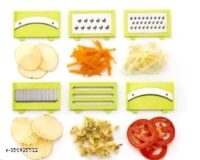 Name:*Attractive Graters & Slicers*  ₹199  Material: Plastic - Image 3