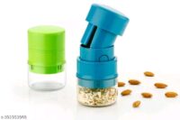 Name:*Elite Graters & Slicers*  ₹199  Material: ABS  Thumb Guard: Yes - Image 4