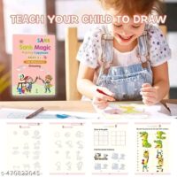 Name:*Kids Early Learning books* - Image 5