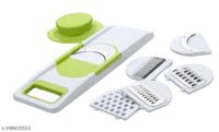 Name:*Attractive Graters & Slicers*  ₹199  Material: Plastic - Image 4