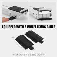 OLSIC Furniture Mover Lifter Tool Set Furniture Lifting Tool Furniture Rollers Furniture Mover for Washing Machines, Refrigerators, Dryers, Dishwashers and Heavy Objects  Amazon.in: Home Improvement - Image 6