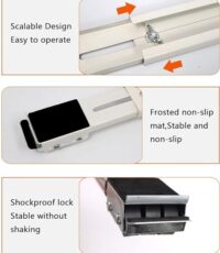 OLSIC Furniture Mover Lifter Tool Set Furniture Lifting Tool Furniture Rollers Furniture Mover for Washing Machines, Refrigerators, Dryers, Dishwashers and Heavy Objects  Amazon.in: Home Improvement - Image 7