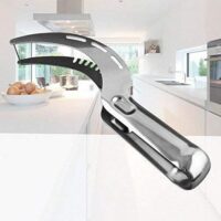 M-Ved® Angurello Stainless Steel Watermelon Fruit Dig Corer Cutter & Serve  Amazon.in: Home & Kitchen - Image 4
