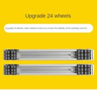 OLSIC Furniture Mover Lifter Tool Set Furniture Lifting Tool Furniture Rollers Furniture Mover for Washing Machines, Refrigerators, Dryers, Dishwashers and Heavy Objects  Amazon.in: Home Improvement - Image 8