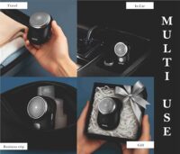 2025 New upgraded Rechargeable Mini Electric Shaver for Unisex | Cordless Portable Beard Trimmer | Pocket Size Razor | Wet & Dry Beard Shaving Machine | Travel Grooming Kit | Portable USB Multipurpose Hair Trimmer for Body & Face| Shaving Machine| Silent Men’s Shaving Grooming Kit| Instant Hair Remover  Amazon.in: Health & Personal Care - Image 9