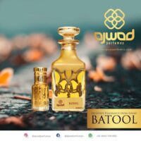 Batool The Essence of Elegance  Step into a world of timeless charm with Batool, a fragrance that embodies purity, grace, and subtle sophistication.   Available Sizes: 6ML | 12ML - Image 4