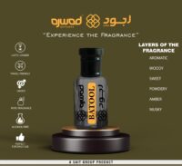 Batool The Essence of Elegance  Step into a world of timeless charm with Batool, a fragrance that embodies purity, grace, and subtle sophistication.   Available Sizes: 6ML | 12ML - Image 3