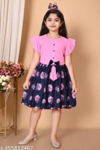 frock Dress - Image 2