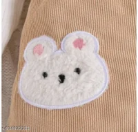 Angel Girls Dungarees - Image 4