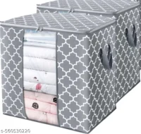 PACK OF 2 | CLOTHES COVER | MULTI USE COVERS COMBO