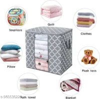 PACK OF 2 | CLOTHES COVER | MULTI USE COVERS COMBO - Image 3