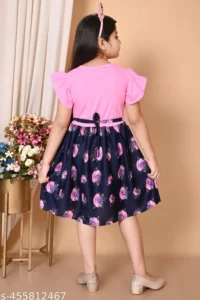 frock Dress - Image 3