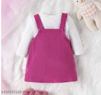 Angel Girls Dungarees - Image 10