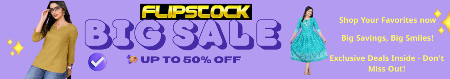 banner sale smartphone