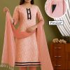 Cotton Kurti with Bottomwear- Under 500 - Flipstock.Store