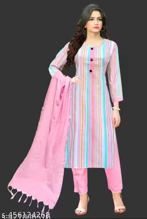 Afghani kurti & pant set ₹399 onwards