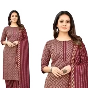 Kurta pant set for girls & women's ₹399