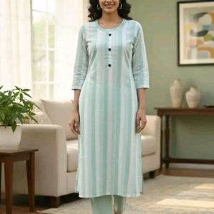 Aagyeyi Alluring Women Kurta Sets