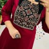 ms_iqvks_512_637365261 Abhisarika Alluring Cotton Kurti