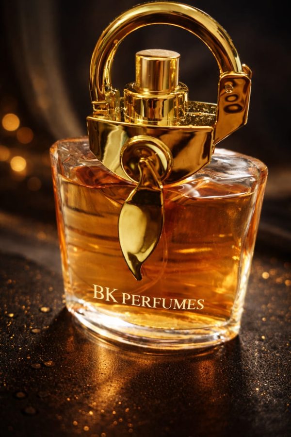 BK Perfumes Berlin – Long Lasting Inspired Perfume for Men (8ml / 50ml / 100ml)