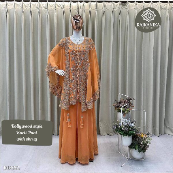 RD382_26581989_d_1775269177520 Designer Heavy Embroidery Top and Farshi Salwar with Dupatta